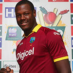 Carlos Brathwaite